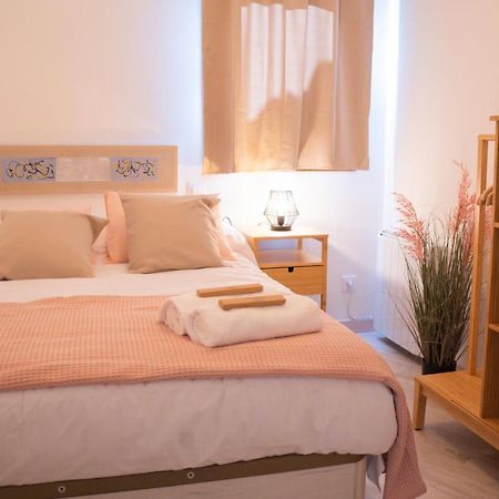El Rincon De Alquezar Lejlighed Eksteriør billede